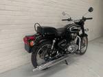 2021 Royal Enfield 2021 ROYAL ENFIELD (SEE ALSO ENFIEL 500CC BULLET 500 ABS Road White