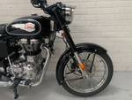 2021 Royal Enfield 2021 ROYAL ENFIELD (SEE ALSO ENFIEL 500CC BULLET 500 ABS Road White