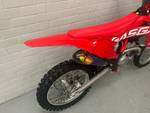 2021 Gas Gas MC 250F Red
