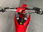 2021 Gas Gas MC 250F Red