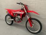 2021 Gas Gas MC 250F Red