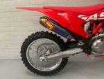 2021 Gas Gas MC 250F Red