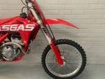2021 Gas Gas MC 250F Red