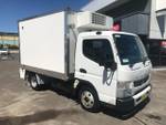 Mitsubishi Fuso Canter 515