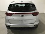 2019 Kia Sportage Si QL MY19 Silver