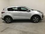 2019 Kia Sportage Si QL MY19 Silver