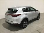 2019 Kia Sportage Si QL MY19 Silver