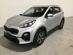2019 Kia Sportage Si QL MY19 Silver