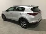 2019 Kia Sportage Si QL MY19 Silver
