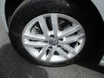 2012 Volkswagen Golf 118TSI Comfortline VI MY13 Silver