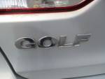 2012 Volkswagen Golf 118TSI Comfortline VI MY13 Silver