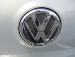 2012 Volkswagen Golf 118TSI Comfortline VI MY13 Silver