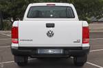 2021 Volkswagen Amarok TDI500 Core 2H MY21 4X4 Dual Range White