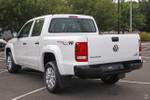 2021 Volkswagen Amarok TDI500 Core 2H MY21 4X4 Dual Range White