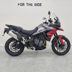 Triumph Tiger Sport 850