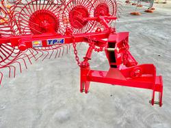 Our Stock | Serafin Machinery