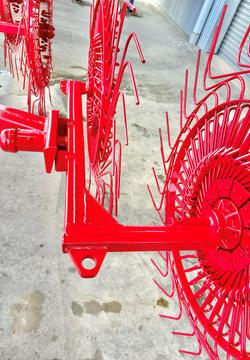 Our Stock | Serafin Machinery