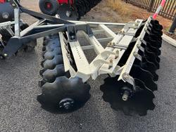 Our Stock | Serafin Machinery