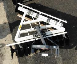 Our Stock | Serafin Machinery