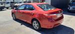 2015 Toyota ZRE172R-GEXNKQ 0C51670B0 SX WILDFIRE