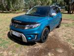 2016 Suzuki Vitara S Turbo LY