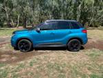 2016 Suzuki Vitara S Turbo LY