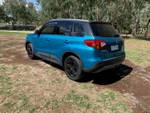 2016 Suzuki Vitara S Turbo LY
