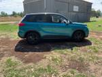 2016 Suzuki Vitara S Turbo LY