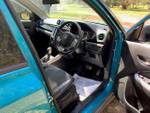 2016 Suzuki Vitara S Turbo LY