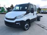 Iveco Daily 50C21 Dual CAB