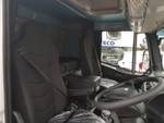 2021 IVECO EUROCARGO E6 ML120E28 SLEEPER CAB CHASSIS AUTO null null White