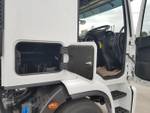 2021 IVECO EUROCARGO E6 ML120E28 SLEEPER CAB CHASSIS AUTO null null White