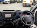 2020 IVECO DAILY 45C17 TRADIE PACK null null White