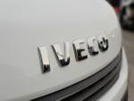 2020 IVECO DAILY 45C17 TRADIE PACK null null White
