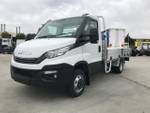 Iveco Daily 45C17 Tradie Pack
