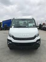 2020 IVECO DAILY 45C17 TRADIE PACK null null White