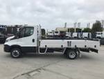 2020 IVECO DAILY 45C17 TRADIE PACK null null White
