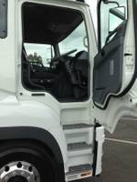 2020 FUSO FV54 null null White