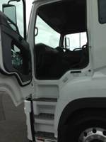 2020 FUSO FV54 null null White