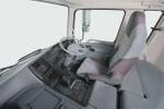 2020 FUSO FV54 null null White