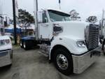 Freightliner Coronado Coronado 114 Tipper
