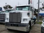 2018 FREIGHTLINER CORONADO CORONADO 114 TIPPER null null White