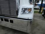 2018 FREIGHTLINER CORONADO CORONADO 114 TIPPER null null White