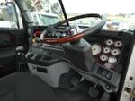 2018 FREIGHTLINER CORONADO CORONADO 114 TIPPER null null White