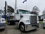 2018 FREIGHTLINER CORONADO CORONADO 114 TIPPER null null White