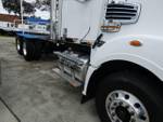 2018 FREIGHTLINER CORONADO CORONADO 114 TIPPER null null White
