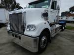 2018 FREIGHTLINER CORONADO CORONADO 114 TIPPER null null White