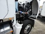 2018 FREIGHTLINER CORONADO CORONADO 114 TIPPER null null White