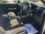 2017 Toyota Hilux SR GUN126R 4X4 Dual Range Glacier White