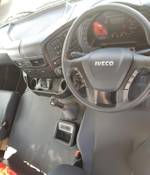 2021 IVECO TRAKKER 6X6 SOUTHERN SPREADER null null white